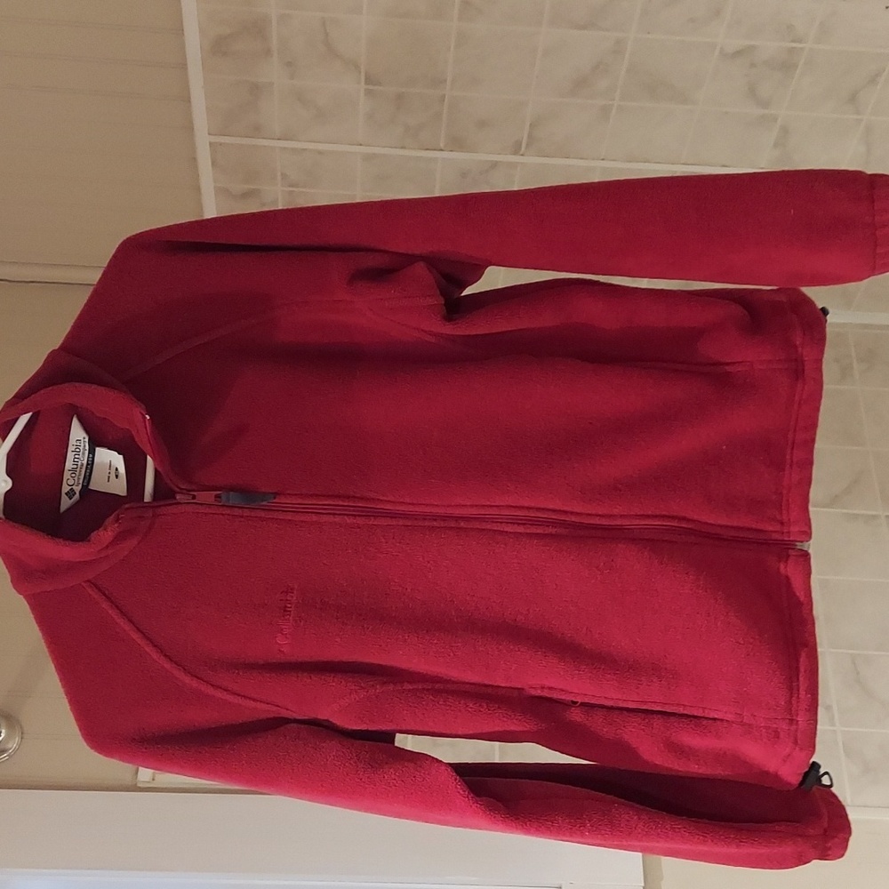 Columbia Womens M Jacket